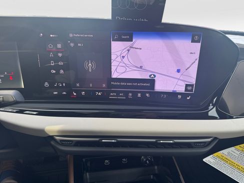 New 2025 Audi A5 2.0T Prestige image 17