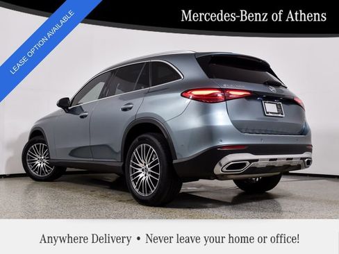 Certified 2025 Mercedes-Benz GLC 300 image 14