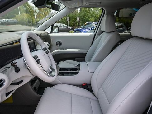 New 2026 Hyundai Palisade SEL image 19