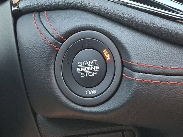 Used 2023 Dodge Durango GT AWD/4WD image 24