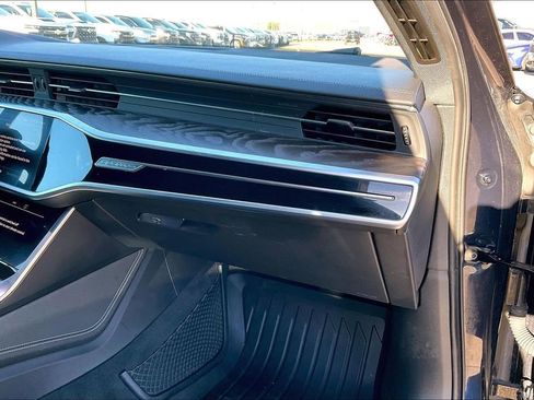 Used 2021 Audi A6 Premium Plus image 23