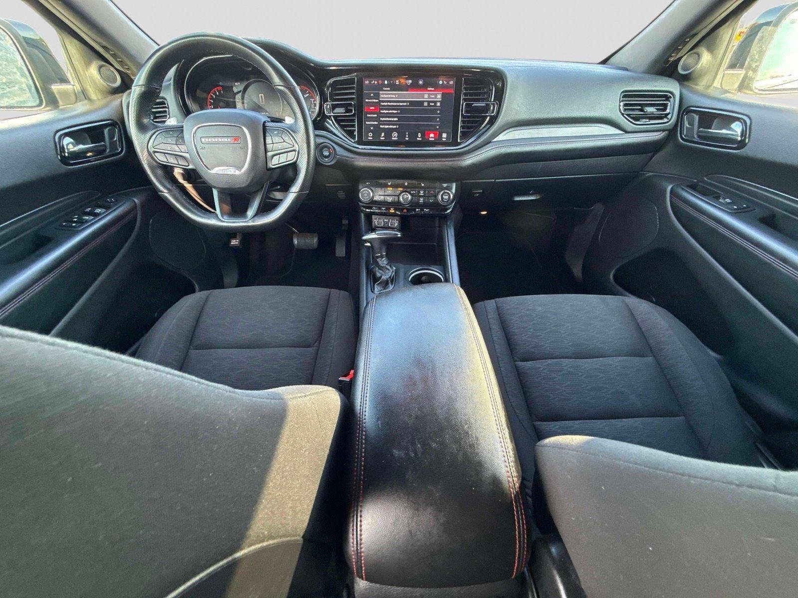 Certified 2026 Dodge Durango GT RWD image 15