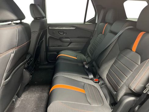 New 2026 Honda Passport TrailSport image 25