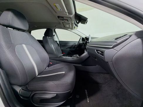Used 2022 Hyundai Sonata SEL w/ Convenience Package FWD image 34