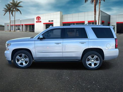 Used 2018 Chevrolet Tahoe Premier image 5