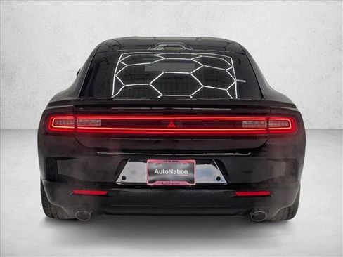 New 2026 Dodge Charger Scat Pack AWD/4WD image 8