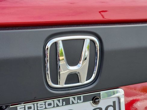 Certified 2026 Honda Passport RTL image 30