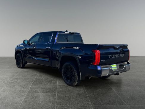 Used 2022 Toyota Tundra Limited w/ TRD Off-Road Package image 5