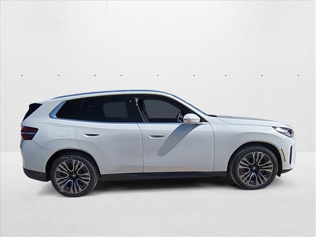 Used 2026 BMW X3 xDrive30i w/ Premium Package AWD/4WD image 6