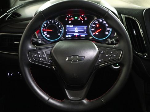 Used 2024 Chevrolet Equinox RS AWD/4WD image 17