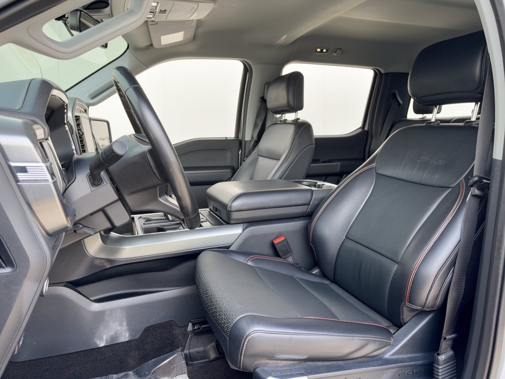 Used 2021 Ford F150 Lariat AWD/4WD image 5