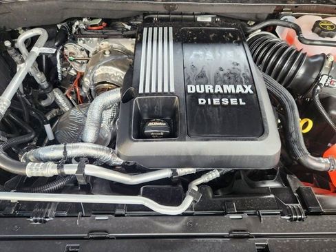 Used 2026 Chevrolet Silverado 1500 LT w/ Texas Edition Plus image 34