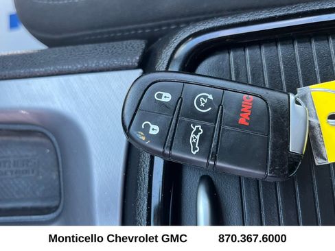 Used 2023 Dodge Charger SXT w/ Blacktop Package RWD image 23