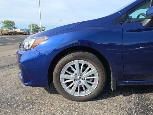 Used 2018 Subaru Impreza 2.0i Premium AWD/4WD image 8