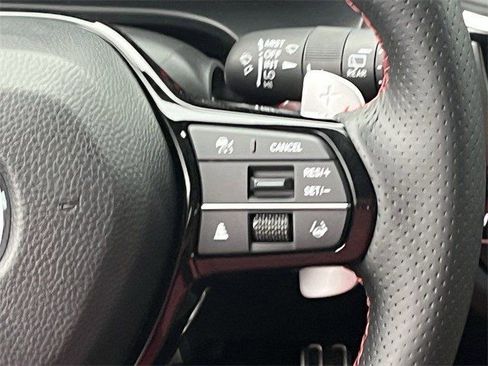 New 2026 Acura ADX A-Spec image 15