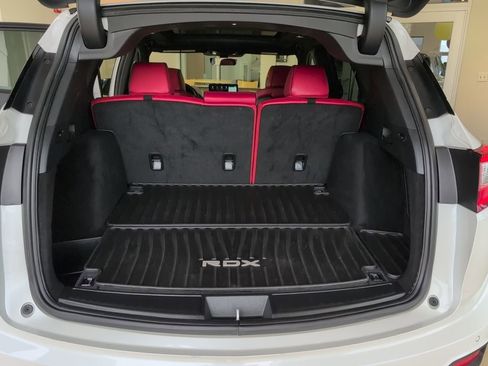 Certified 2023 Acura RDX A-Spec image 38