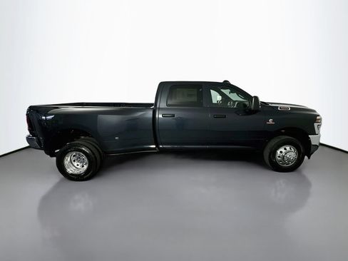 New 2026 RAM 3500 Tradesman w/ Chrome Appearance Group AWD/4WD image 8