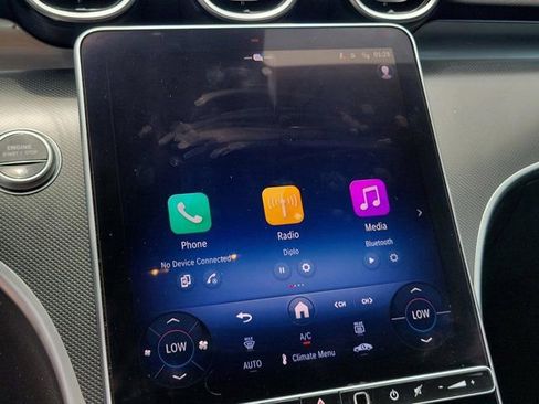 Certified 2025 Mercedes-Benz C 300 Sedan image 24