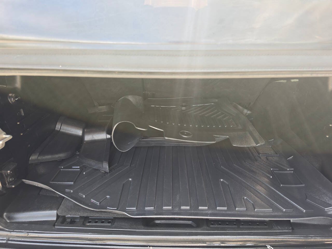 Used 2018 Jeep Wrangler Unlimited Sport AWD/4WD image 40