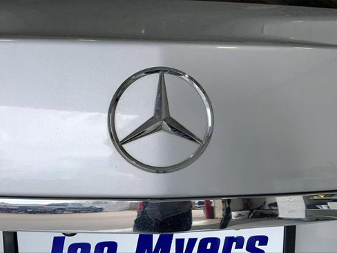 Used 2016 Mercedes-Benz E 350 Sedan image 9