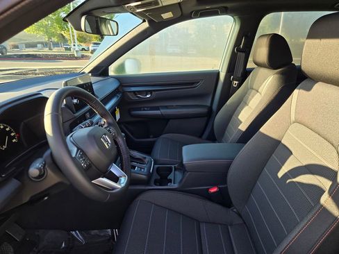 New 2026 Honda CR-V Sport image 26