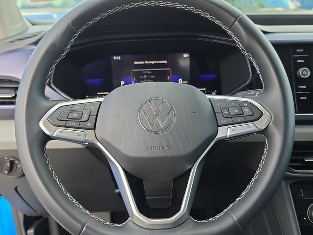 Used 2023 Volkswagen Taos SE FWD image 23