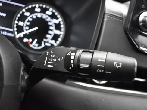 Used 2024 Mitsubishi Outlander Ralliart image 26