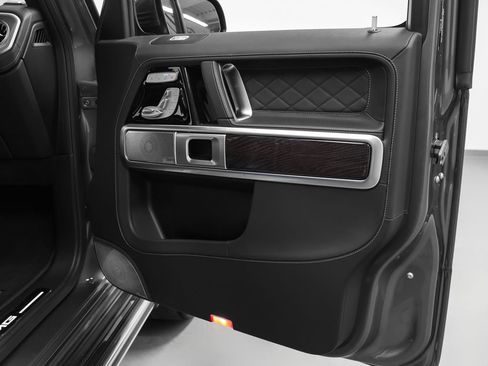 Used 2023 Mercedes-Benz G 63 AMG 4MATIC image 31