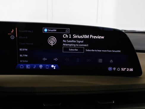 Used 2024 Cadillac XT4 Luxury w/ Cold Weather Package image 55