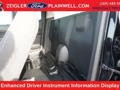 Used 2022 Chevrolet Colorado LT w/ Fleet Safety Package image 12