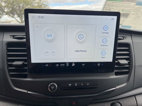 New 2026 Ford Transit 250 148 Medium Roof w/ Load Area Protection Package image 19