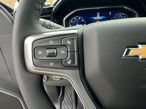 New 2026 Chevrolet Silverado 2500 LT w/ All Star Edition image 21