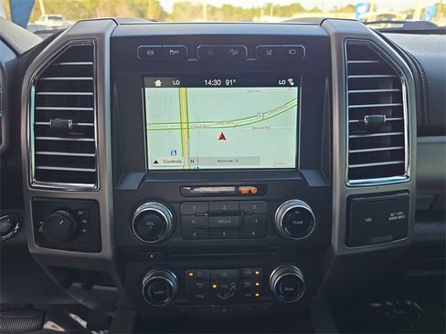 Used 2017 Ford F350 Platinum w/ Platinum Ultimate Package image 22