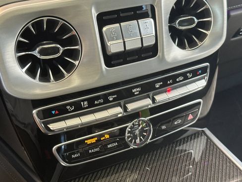Used 2022 Mercedes-Benz G 63 AMG 4MATIC image 23