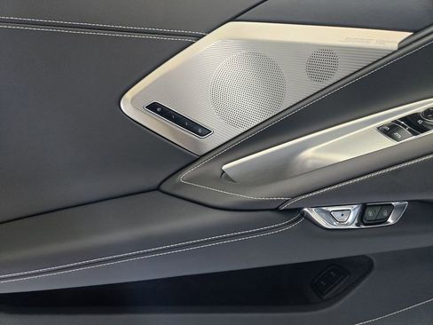 New 2026 Chevrolet Corvette Stingray Preferred Cpe w/ Z51 Performance Package image 23