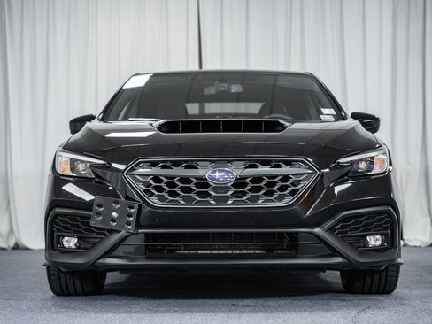 Used 2022 Subaru WRX image 2