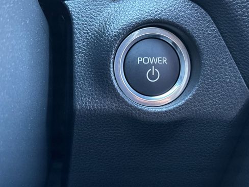 Used 2025 Toyota RAV4 XSE image 27