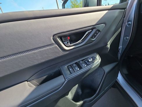 New 2026 Subaru Outback Touring XT image 11