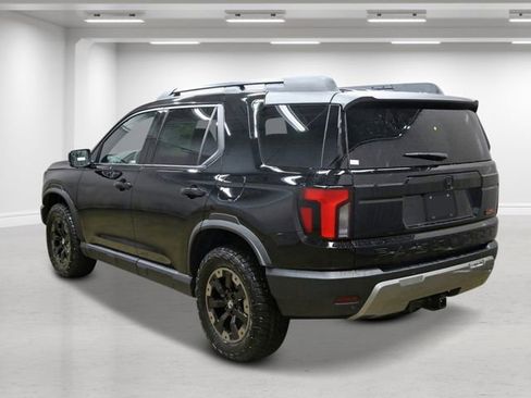 New 2026 Honda Passport TrailSport Elite image 2