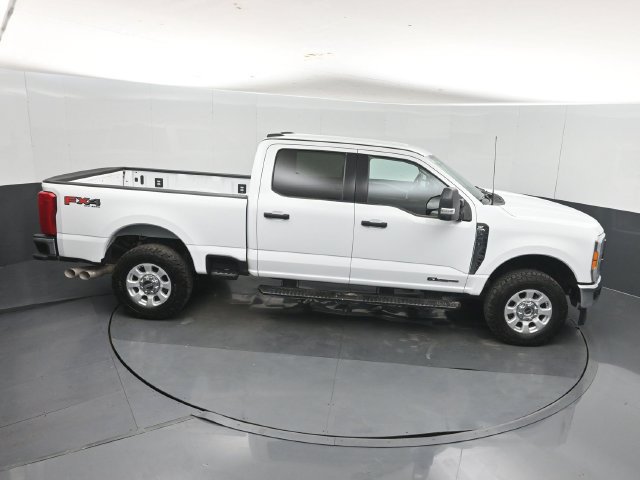 Used 2023 Ford F250 XLT w/ FX4 Off-Road Package AWD/4WD image 44