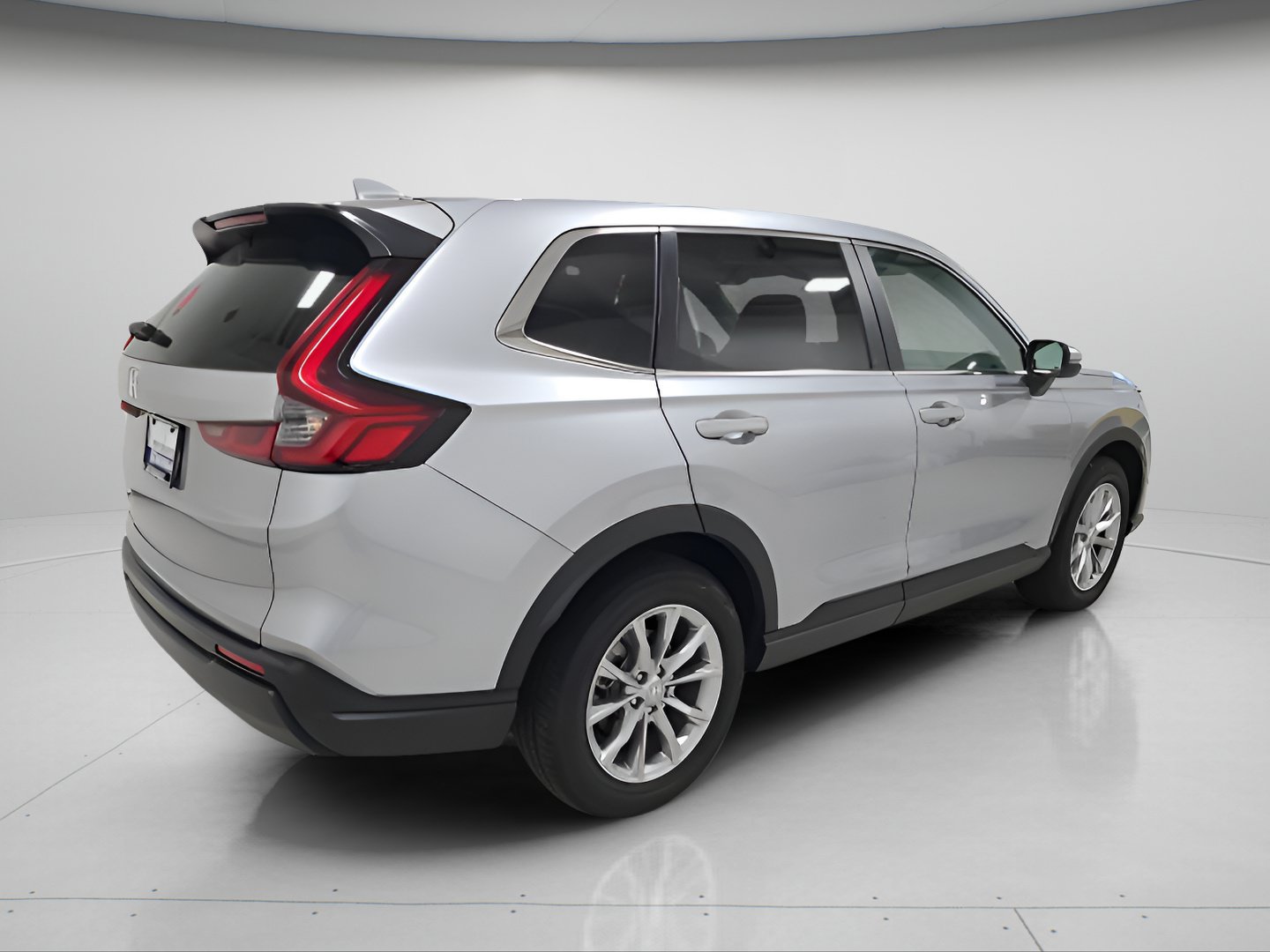 Used 2024 Honda CR-V EX-L image 6