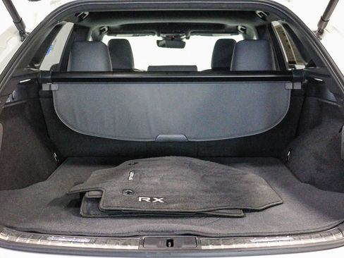 Used 2024 Lexus RX 350 Premium w/ Accessory Package (Z1) FWD image 27