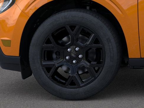 New 2026 Ford Maverick Lariat w/ Black Appearance Package AWD/4WD image 20