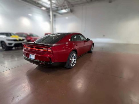 New 2026 Dodge Charger Scat Pack w/ Track Package image 12