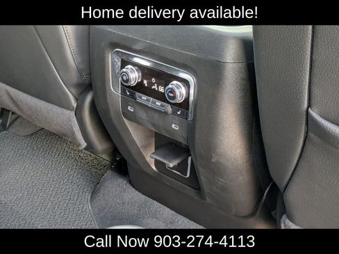 Used 2024 GMC Yukon Denali image 31