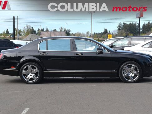 Used 2006 Bentley Flying Spur Flying Spur image 6