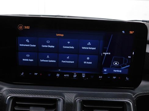Used 2025 Ford Mustang GT Premium RWD image 70