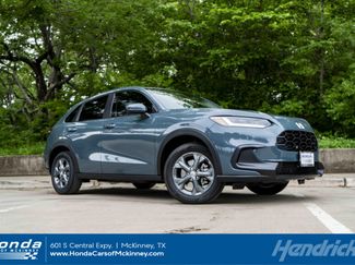 Used 2026 Honda HR-V LX video 1