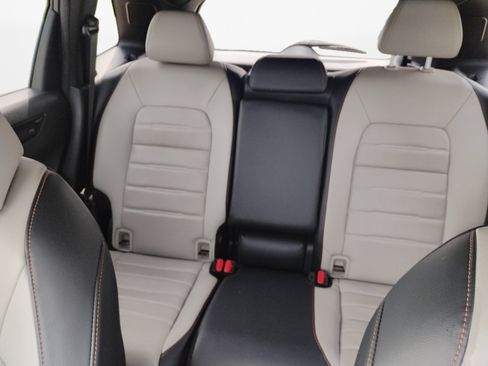 Certified 2024 Honda CR-V Sport Touring image 12