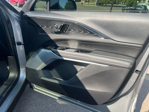 Certified 2024 Cadillac Lyriq Sport w/ LPO, Floor Liner Package AWD/4WD image 24